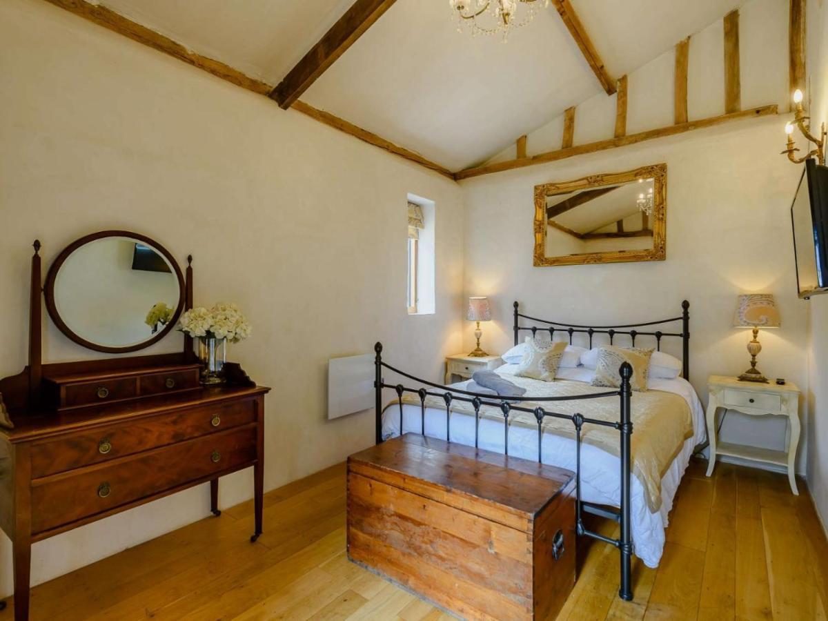 16Th Century Cartlodge With Private Hot Tub Diss Zewnętrze zdjęcie